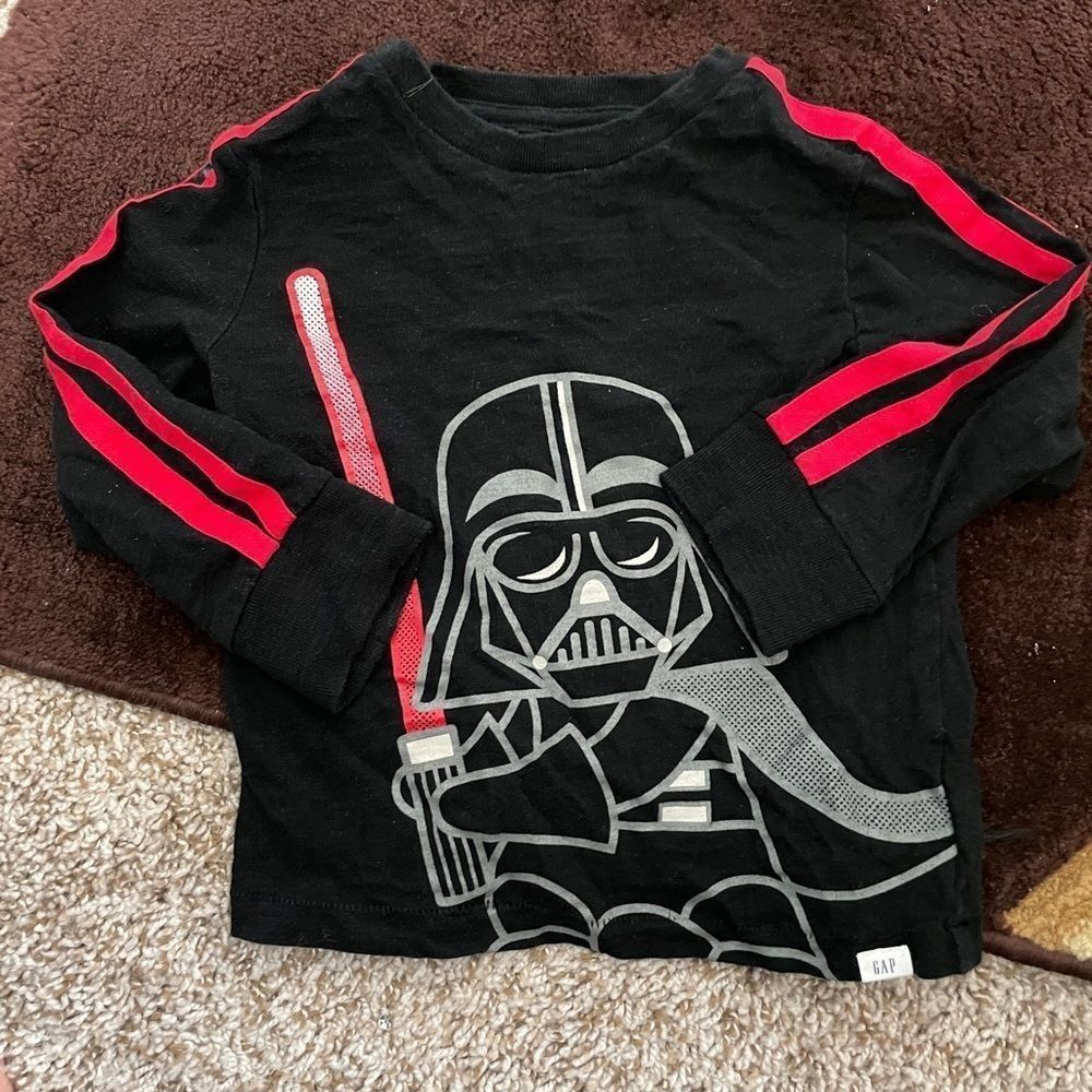 Star Wars bundle-3T- 5 items - Picture 11 of 16